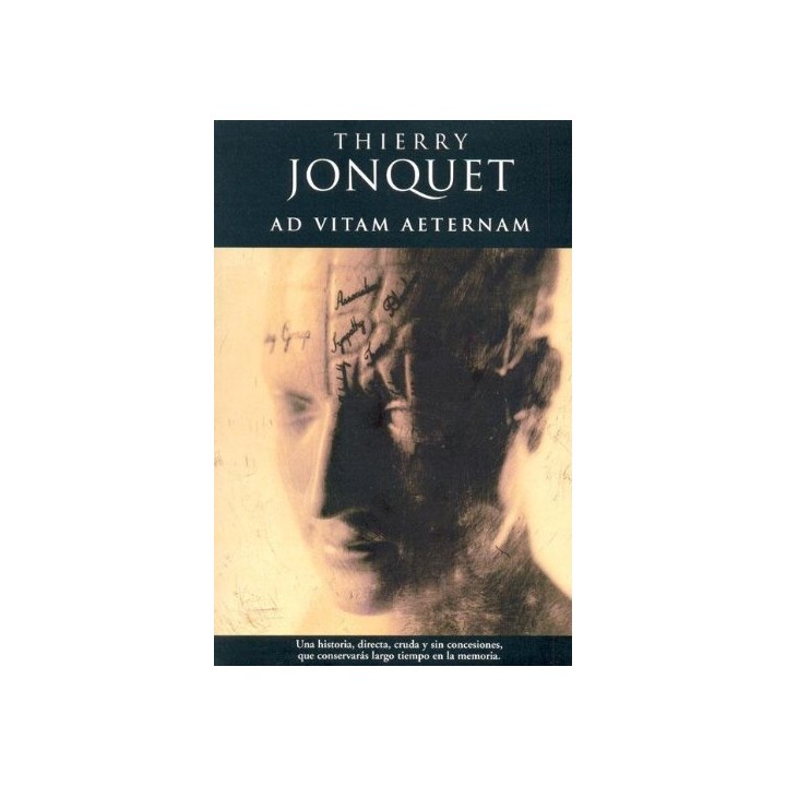 AD VITAM AETERNAM - Thierry Jonquet